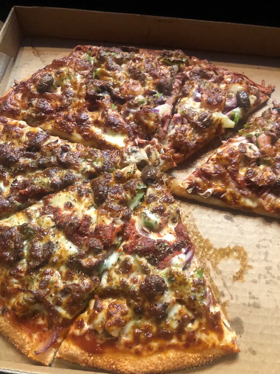 Highlights, Noble Pizza