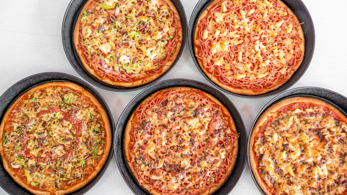 Highlights, Noble Pizza