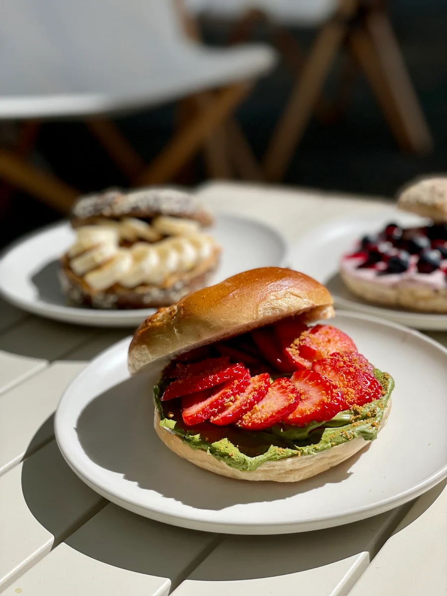 Highlights, 20 Twenty Cafe