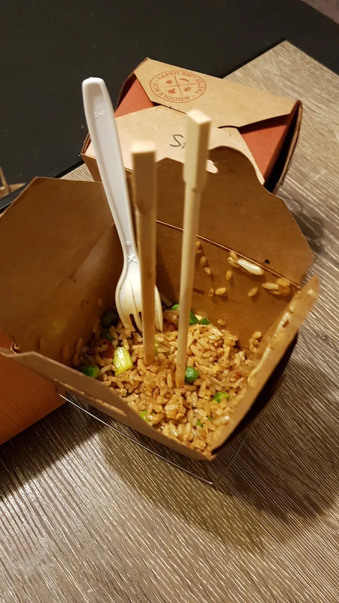 Highlights, Noodle Box Nerang