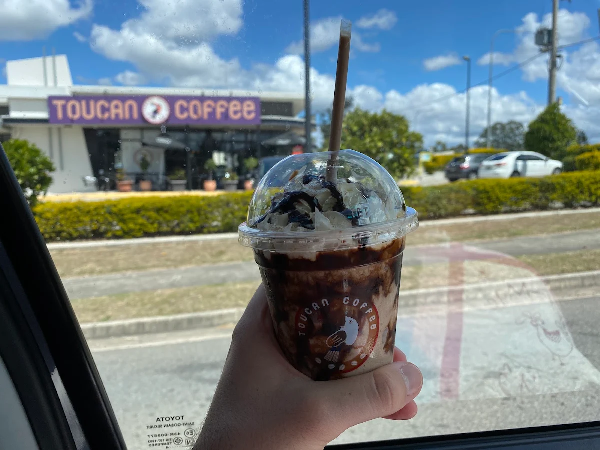 Highlights, Toucan Coffee