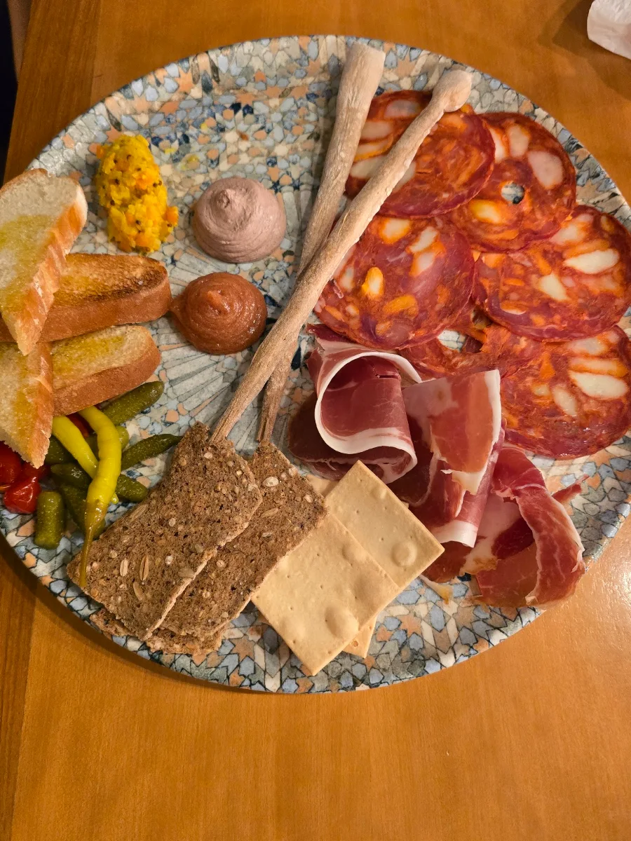 Highlights, Russell Street Wine Bar