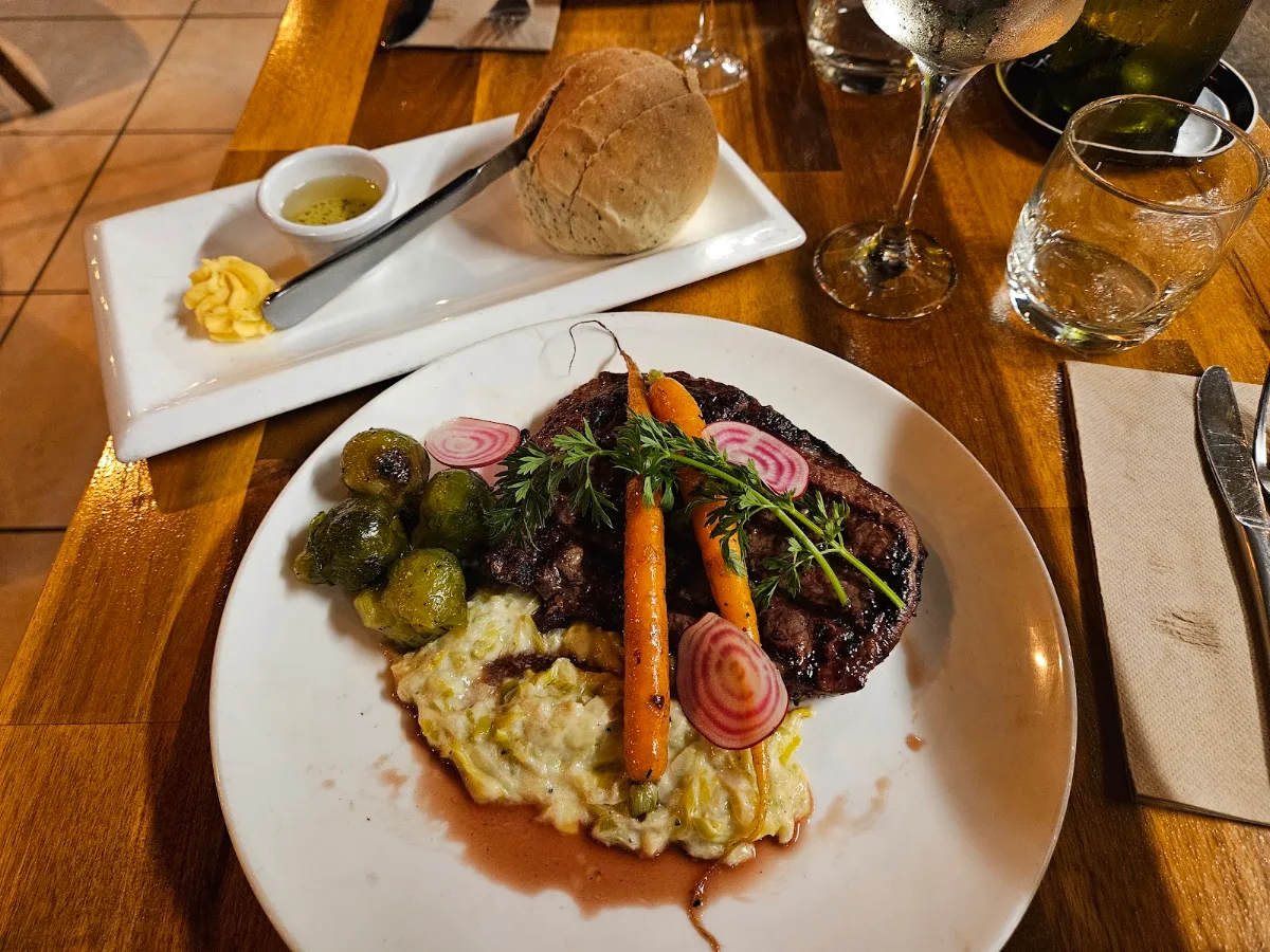 300g Scotch Fillet