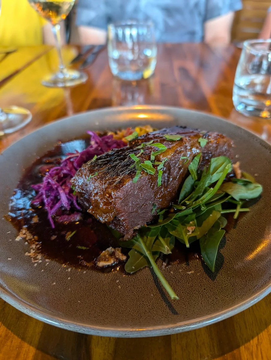 Beef Brisket