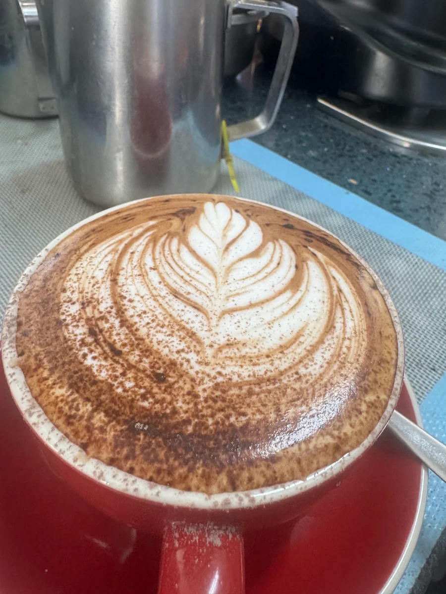 Highlights, LeBake Bakery & Cafe