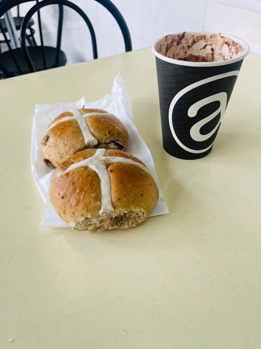 Highlights, LeBake Bakery & Cafe