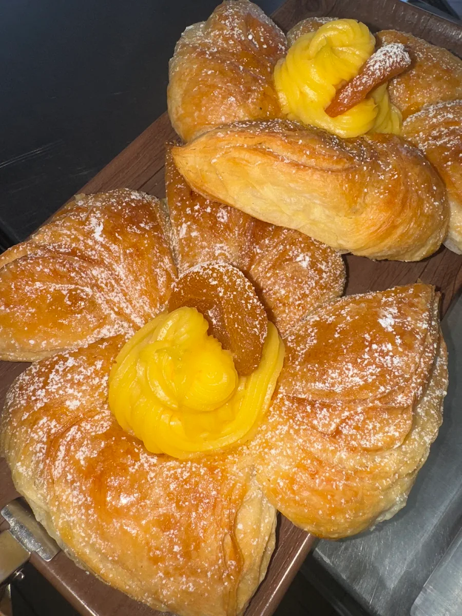 Highlights, LeBake Bakery & Cafe