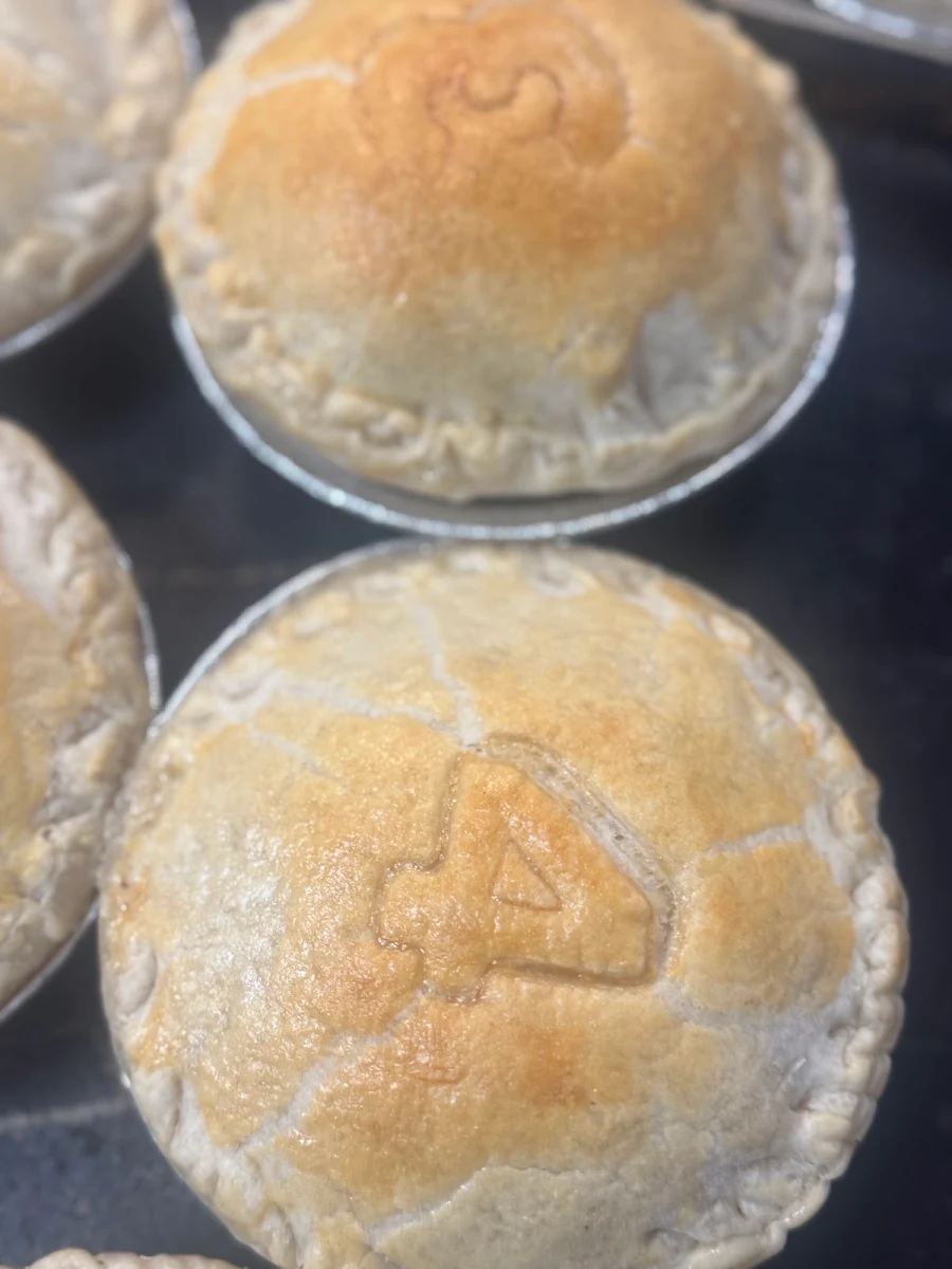 Highlights, LeBake Bakery & Cafe