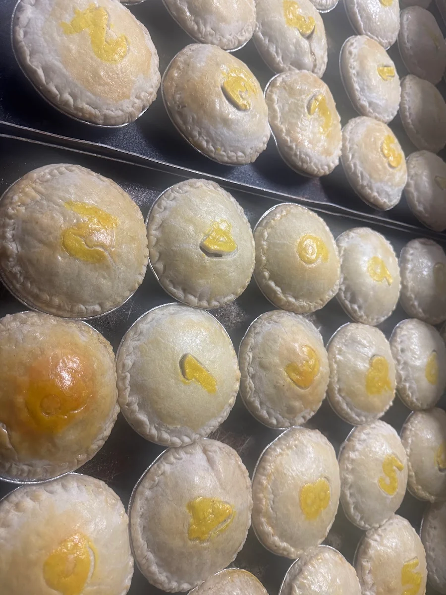 Highlights, LeBake Bakery & Cafe