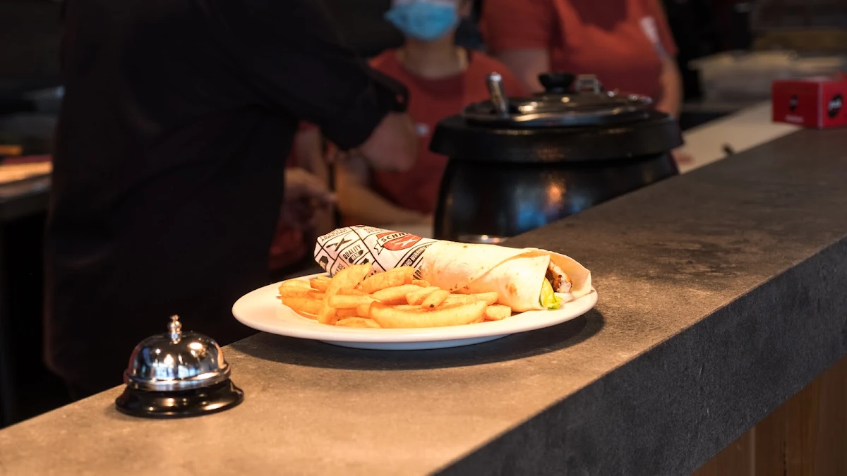 Schnitz Dips, Schnitz Watergardens