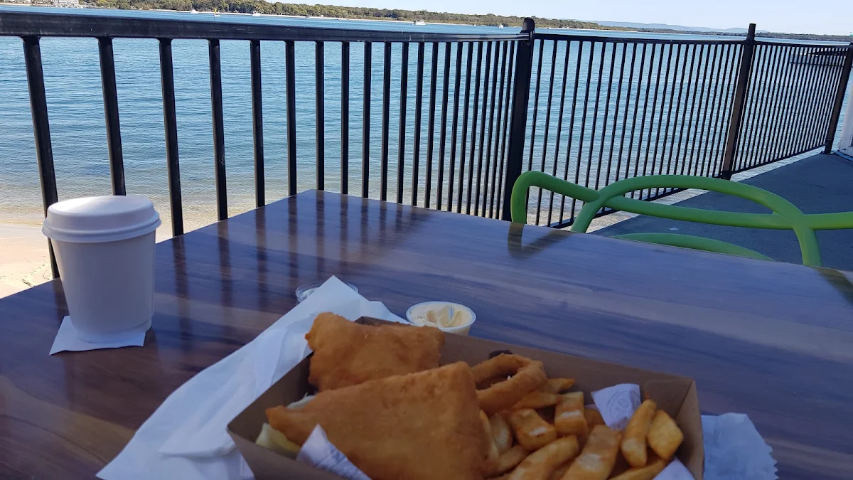 Private, Sylvan Beach Seafood Cafe