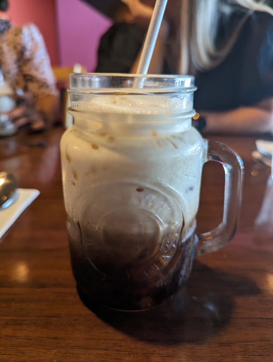 Thai Iced Tea