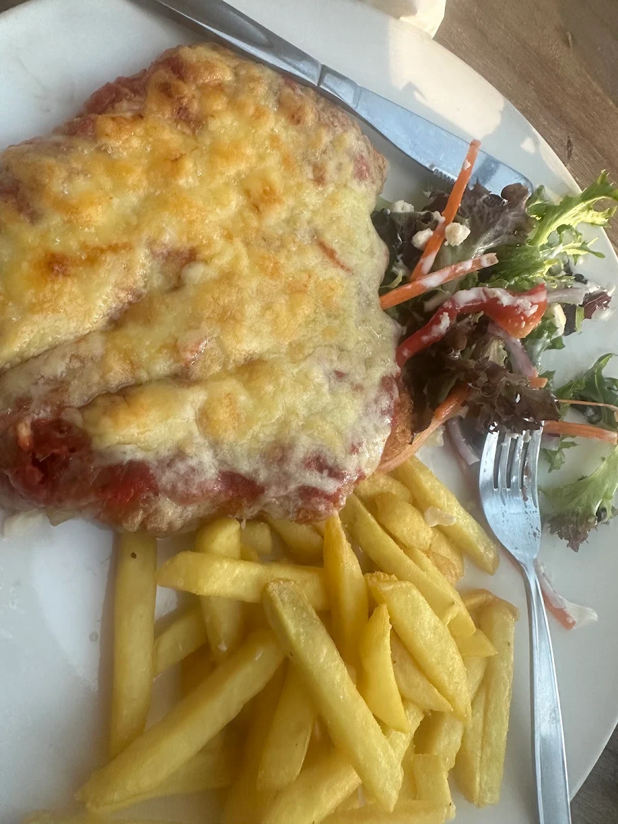 Highlights, Barmah Pub