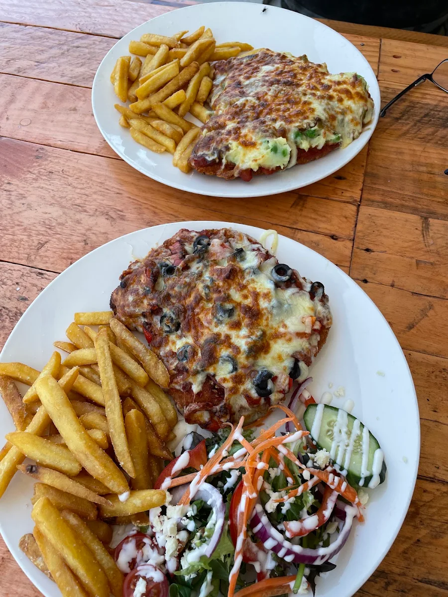 Highlights, Barmah Pub