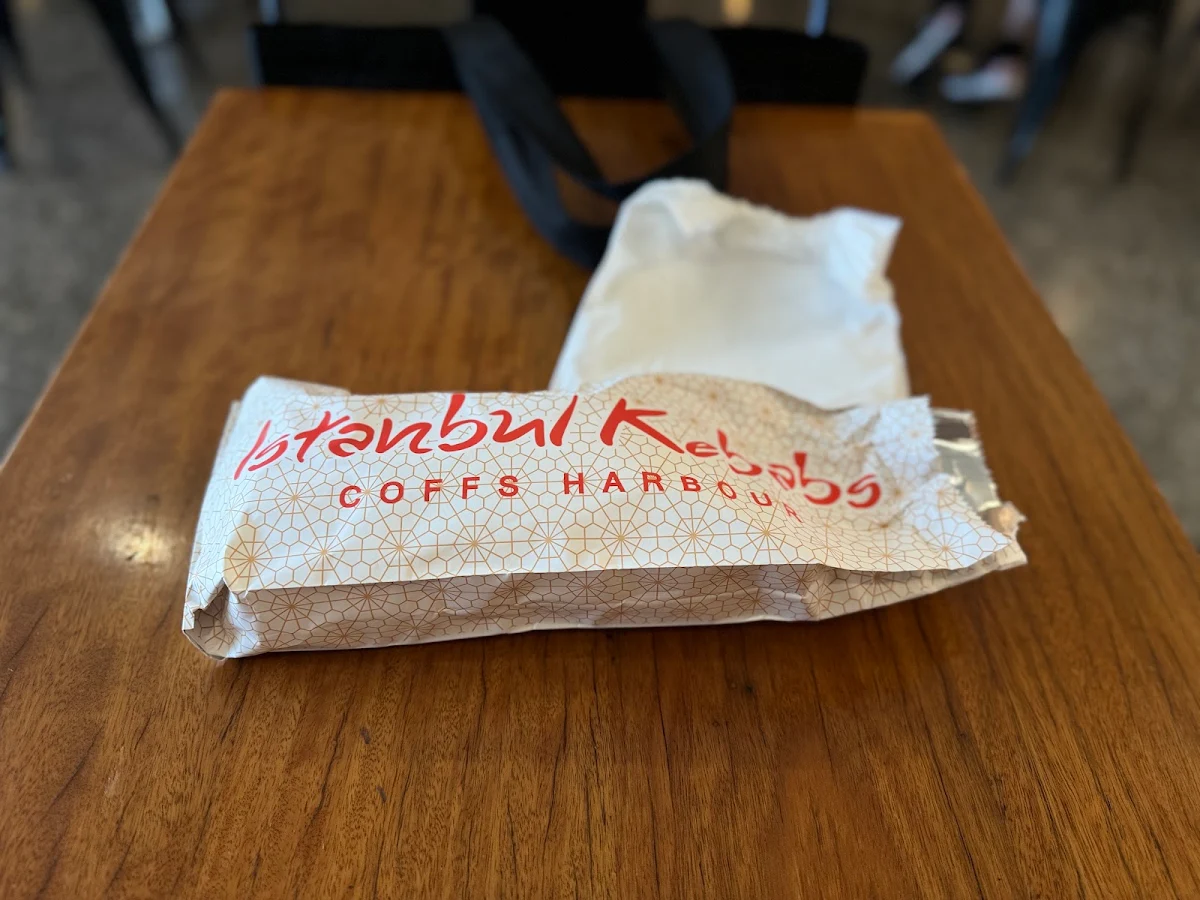 Highlights, Istanbul Kebabs