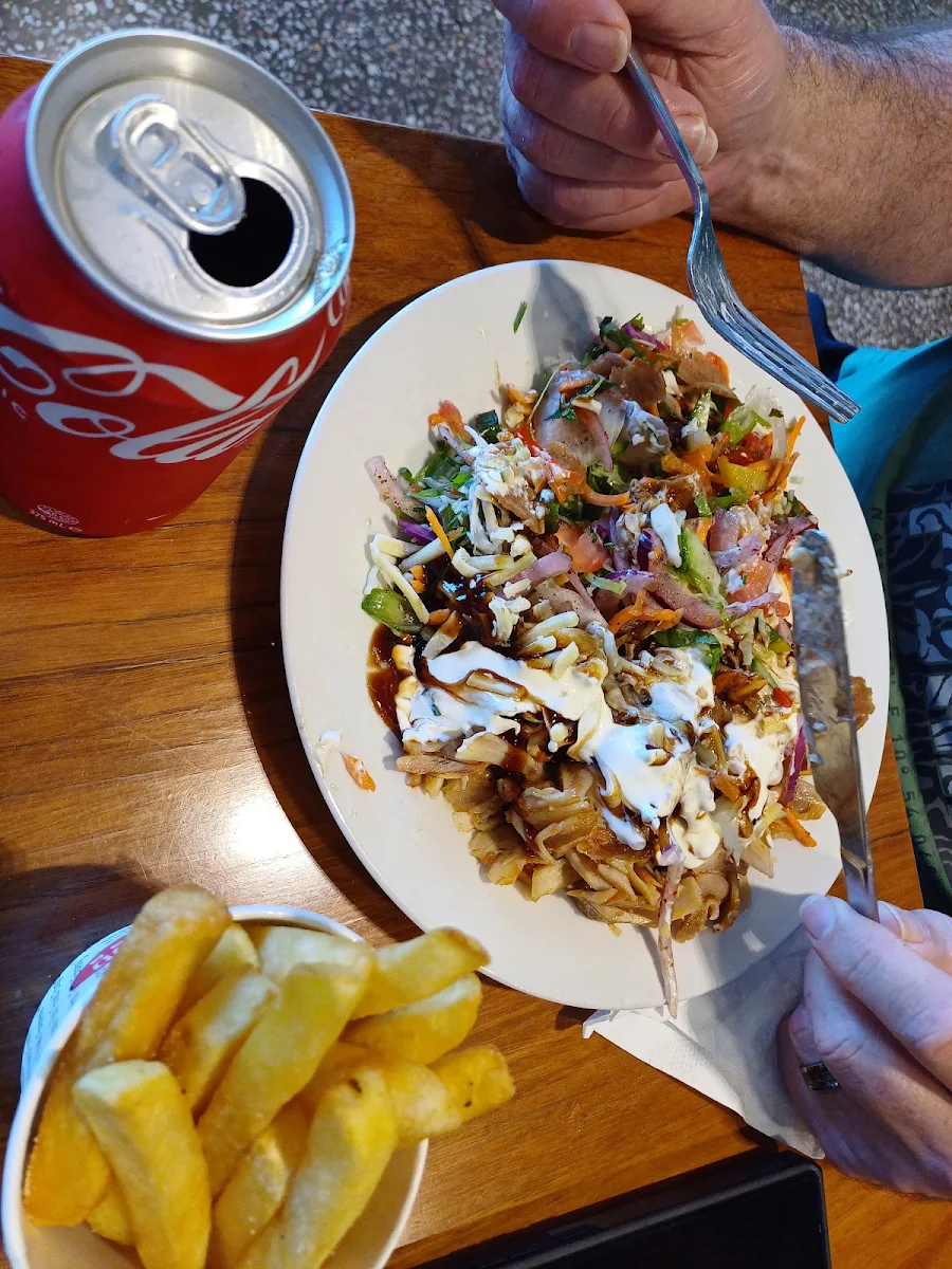 Highlights, Istanbul Kebabs