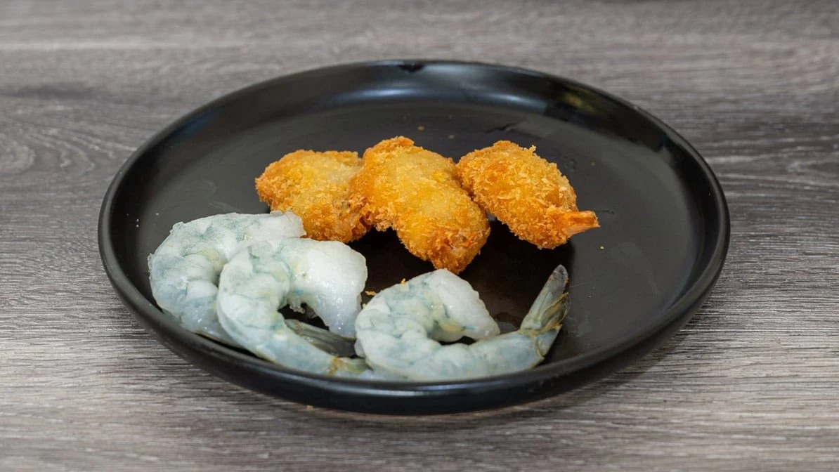 Highlights, Moon's Fish & Chips