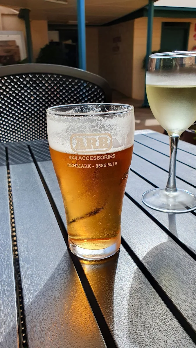 Beer