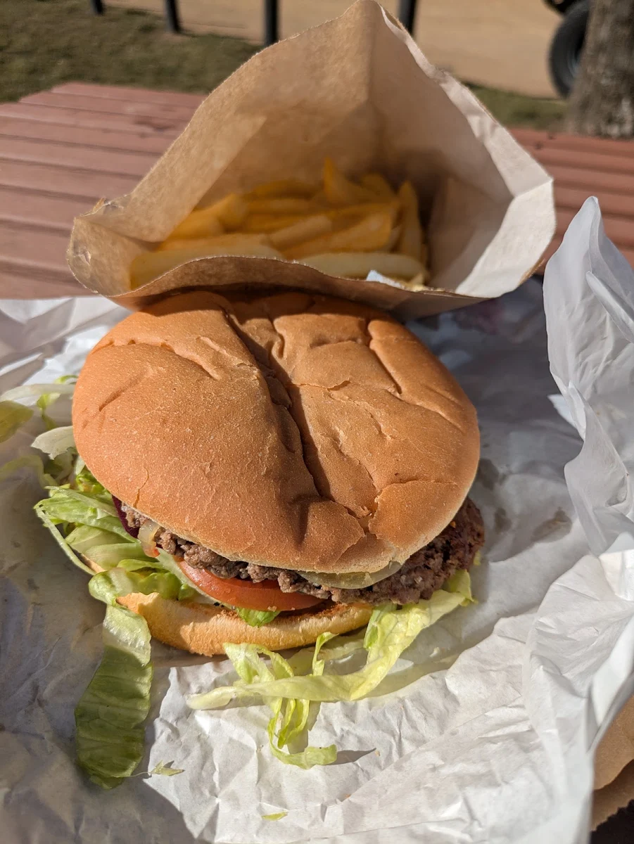 Highlights, Small Fry Takeaway