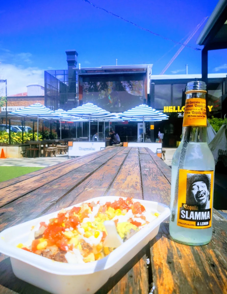 Highlights, Zambrero Toowoomba