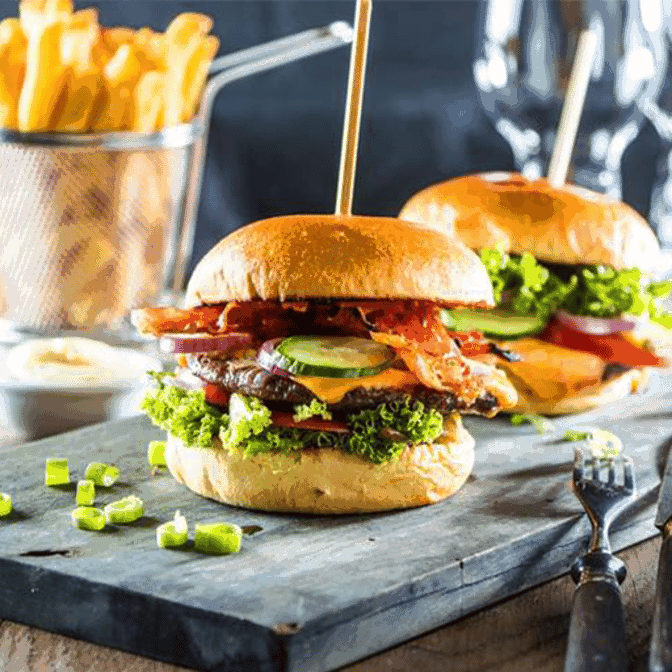 Highlights, Unorthodox Kitchen & Grill - Herne Hill
