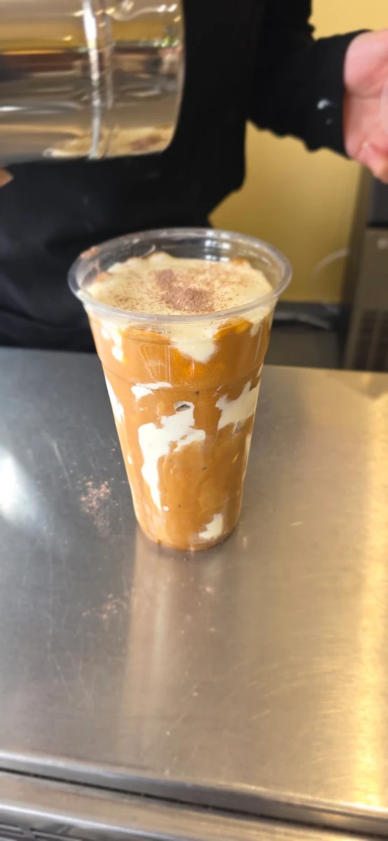 Highlights, Brewmi Bakery