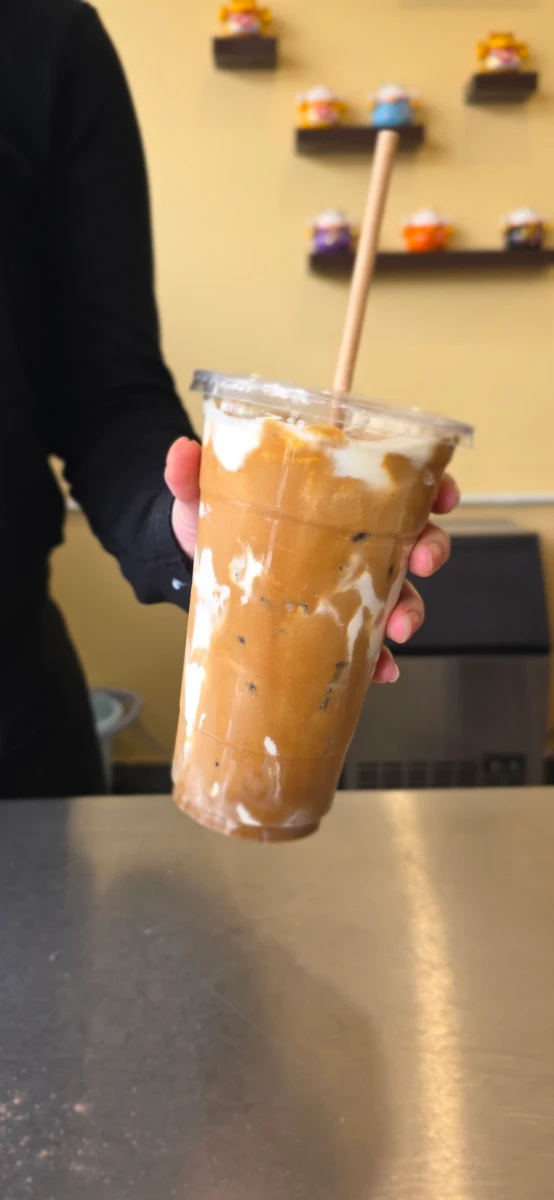Highlights, Brewmi Bakery