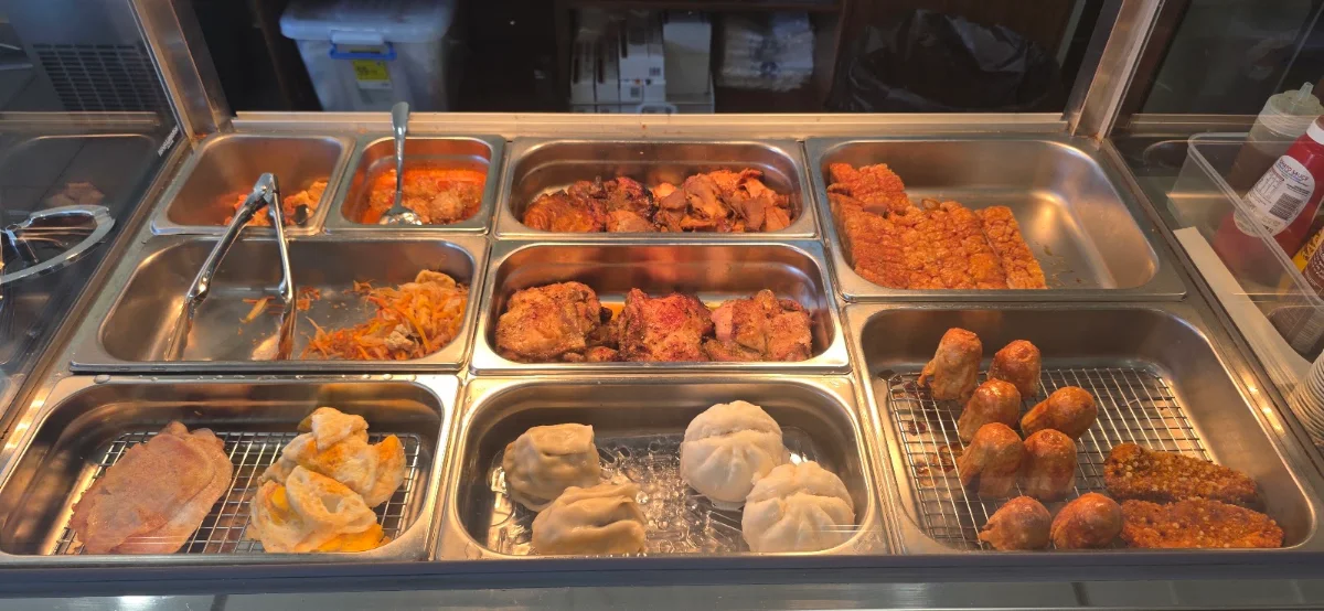 Highlights, Brewmi Bakery