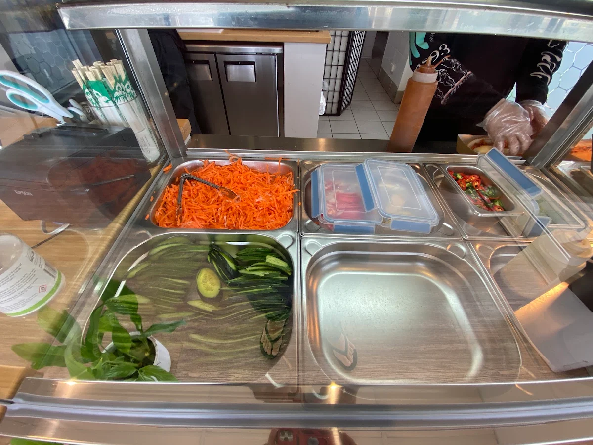 Highlights, That Banh Mi Shop Malaga
