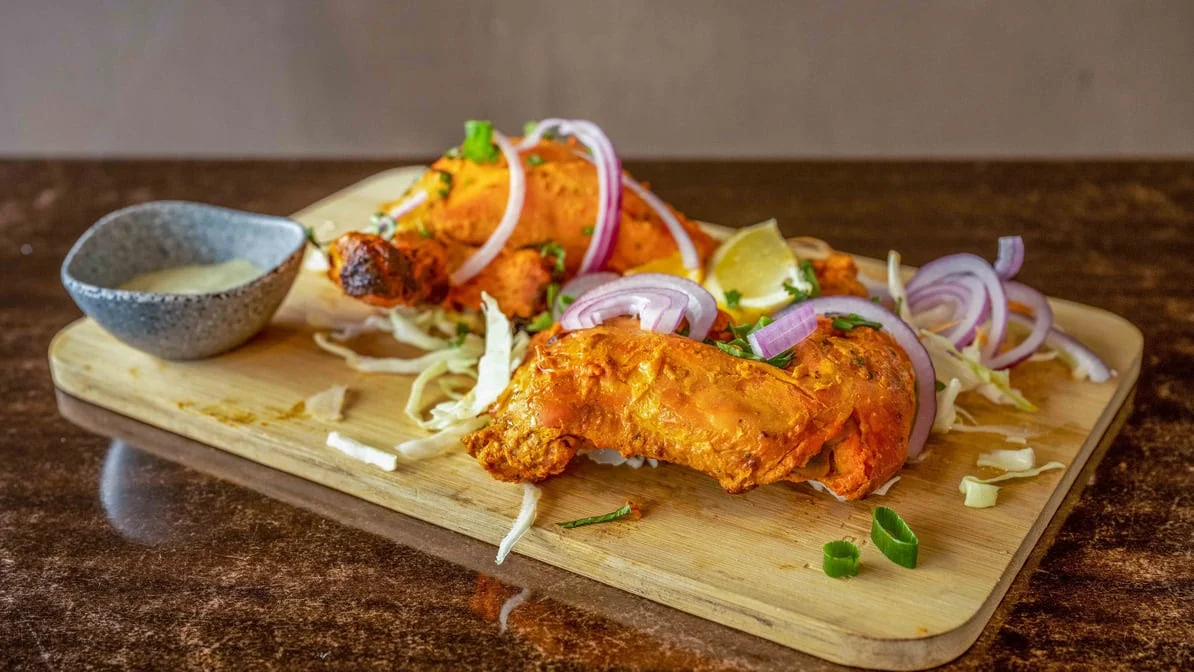 Highlights, Clove Chill And Grill Indian Restaurant