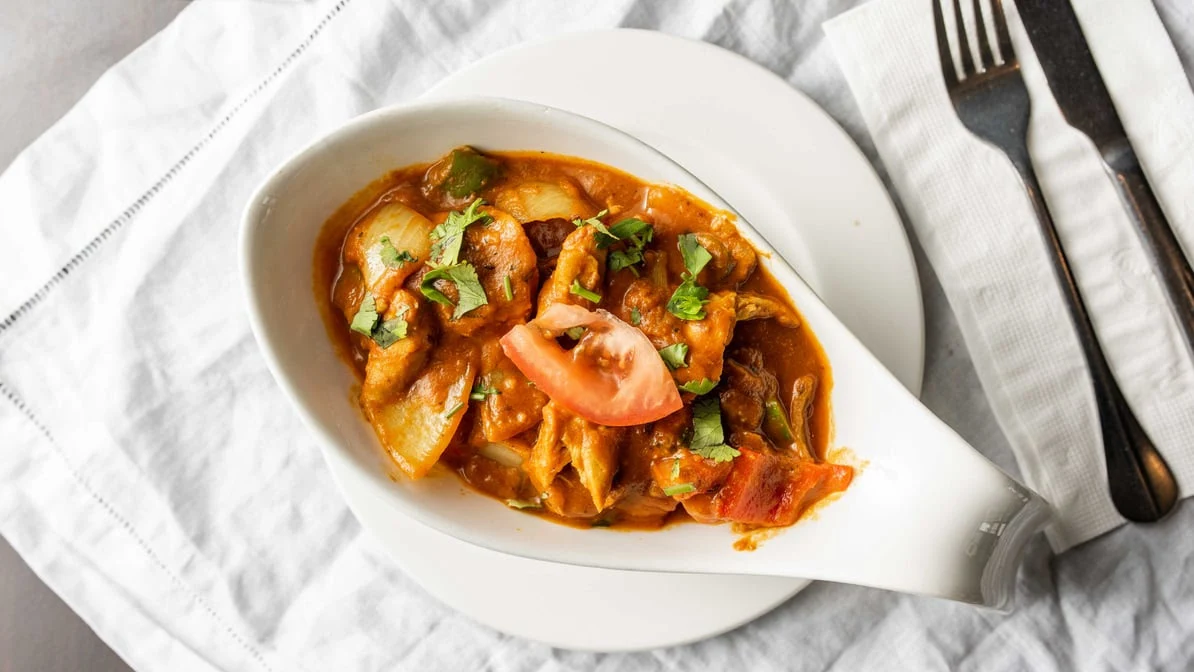 Highlights, Clove Chill And Grill Indian Restaurant