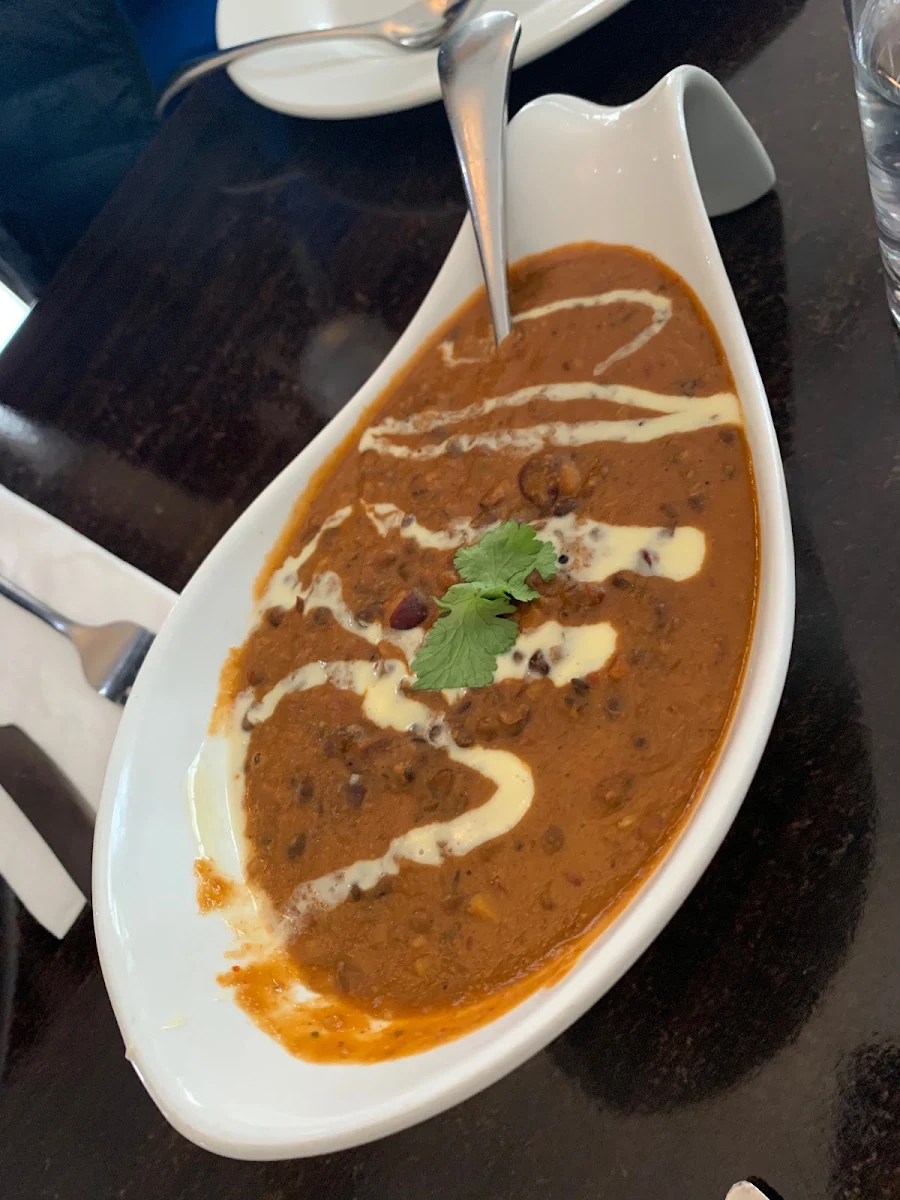 Shahi Paneer V, Clove Chill And Grill Indian Restaurant