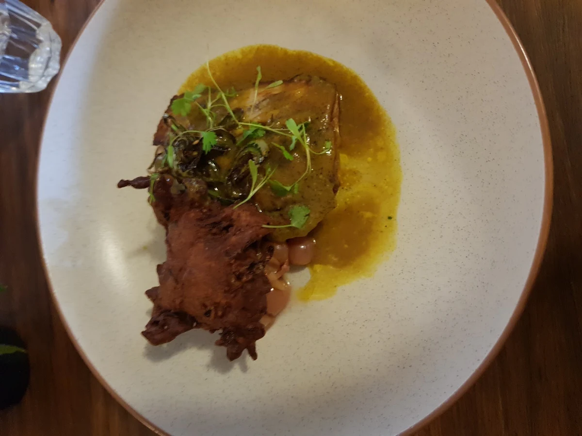 Barramundi
