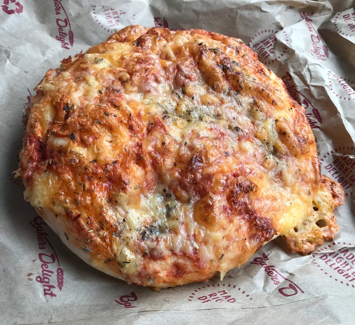 Highlights, Bakers Delight Craigieburn Central