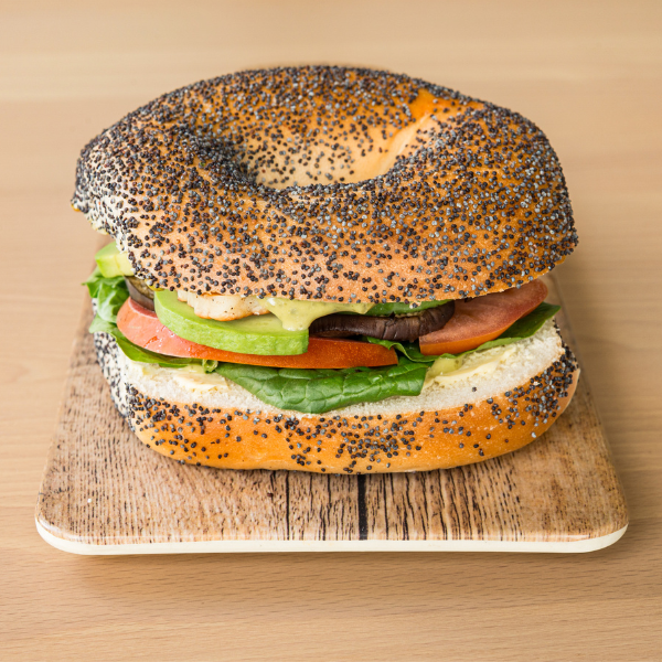 Highlights, Cafe C&M (Darlinghurst)