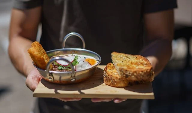 Highlights, Cafe C&M (Darlinghurst)