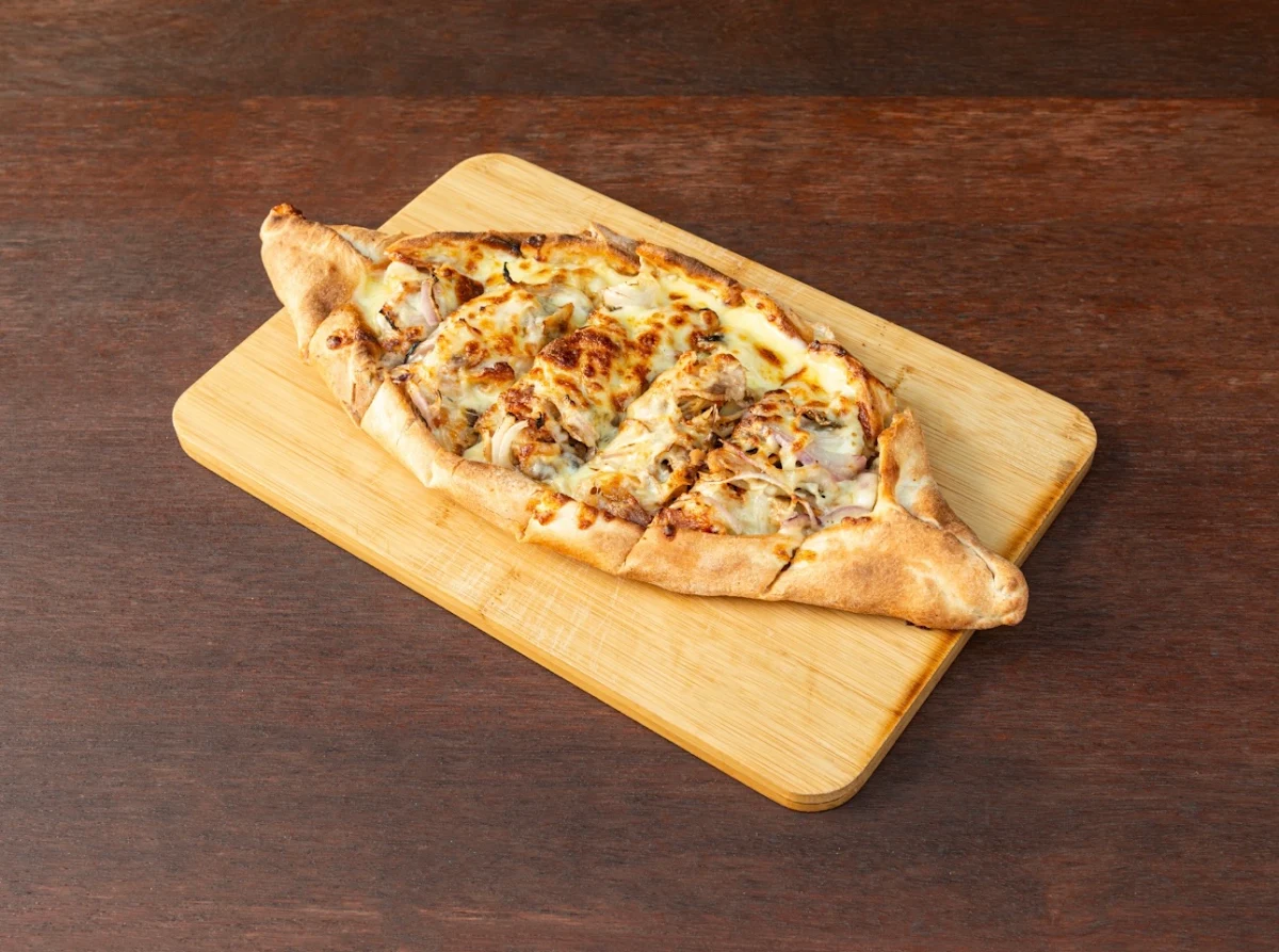 Pide Meal, Hamilton Kebab and pizza