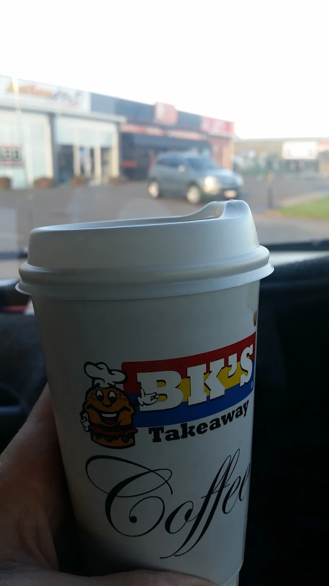 Highlights, BKs Takeaway Warragul