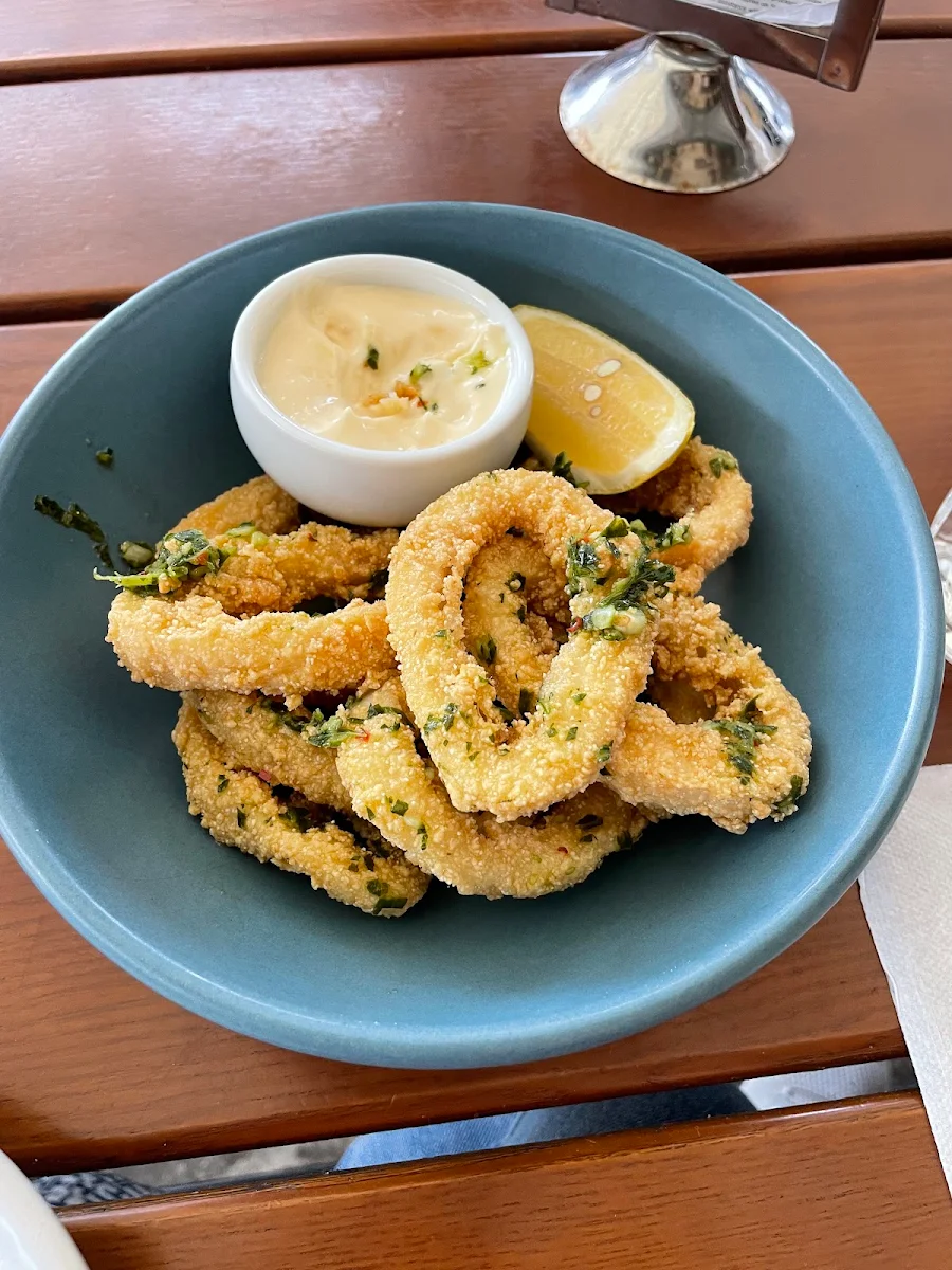 Calamari