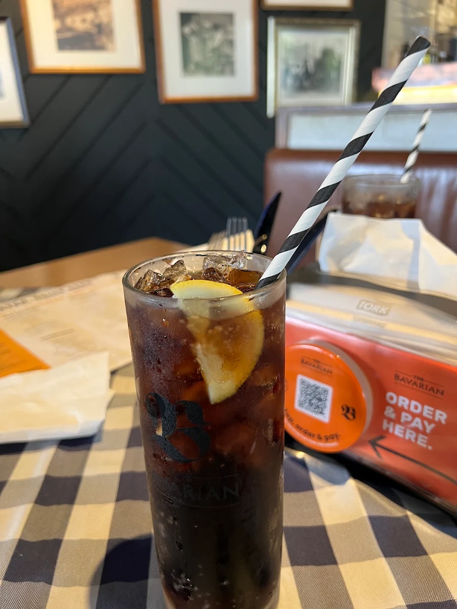 Coke Zero