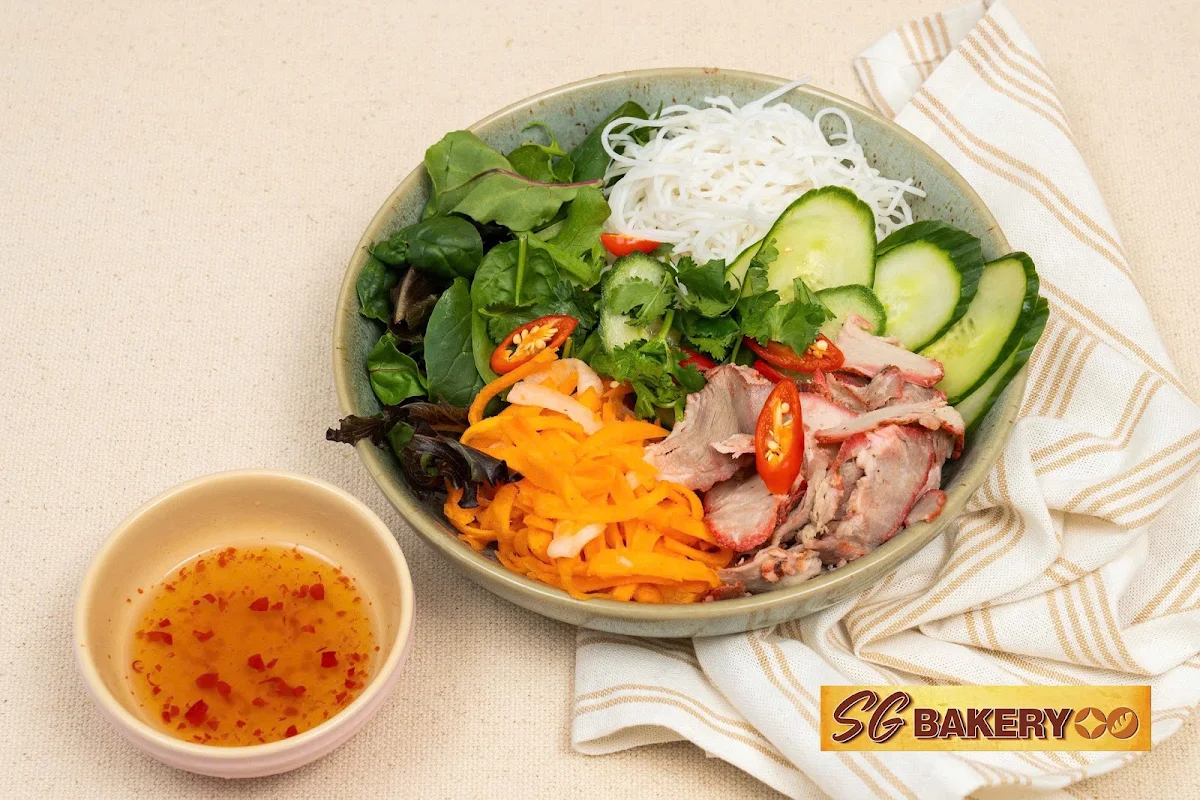 Highlights, SG Bakery Burpengary