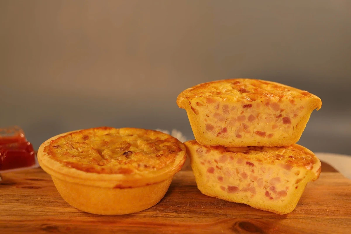 Highlights, SG Bakery Burpengary