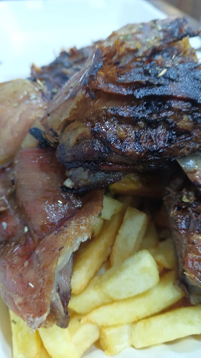Highlights, Maroubra Charcoal Chickens