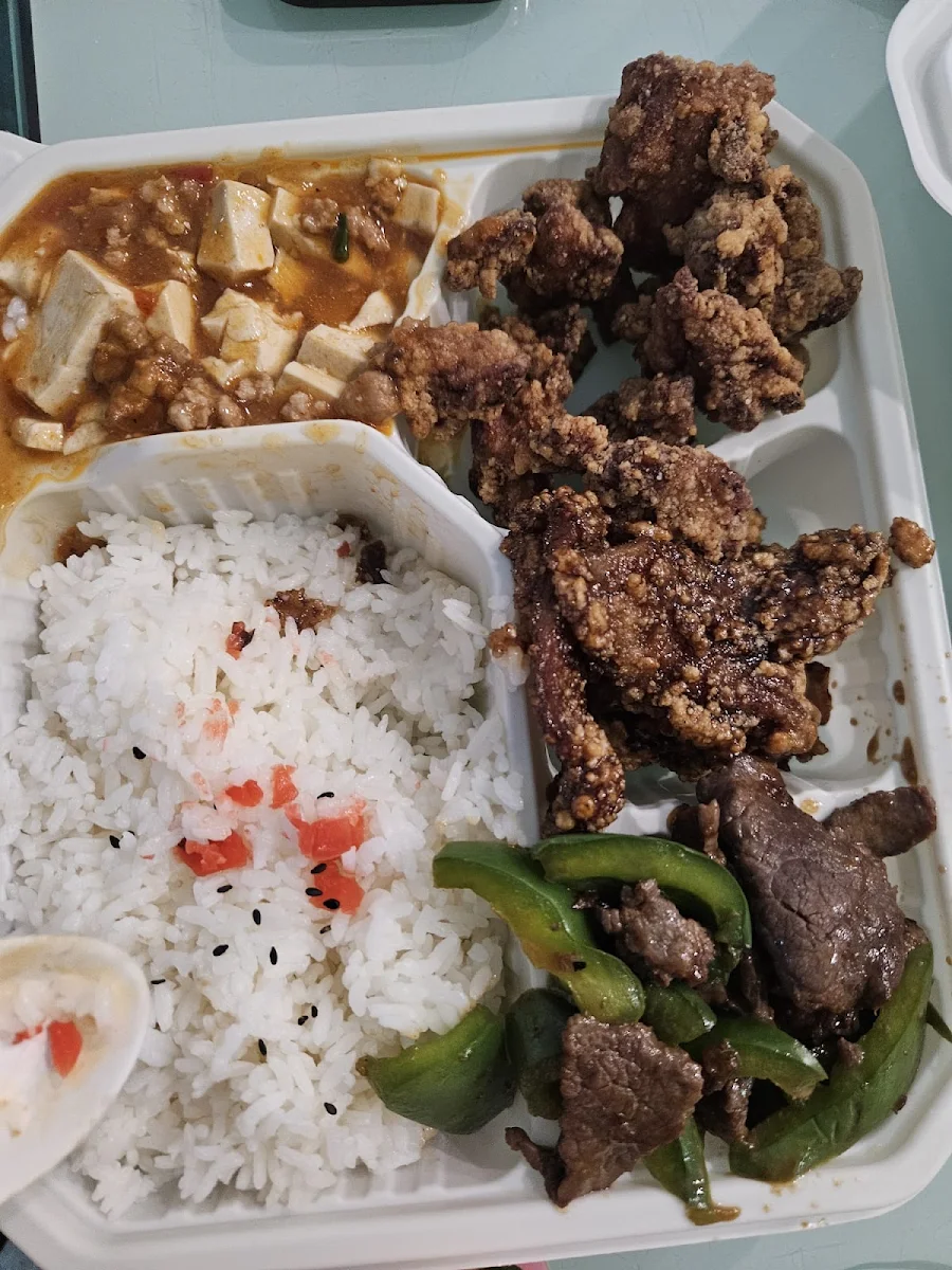 Highlights, Melin Bento