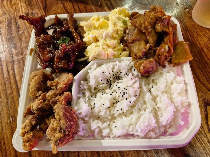Highlights, Melin Bento