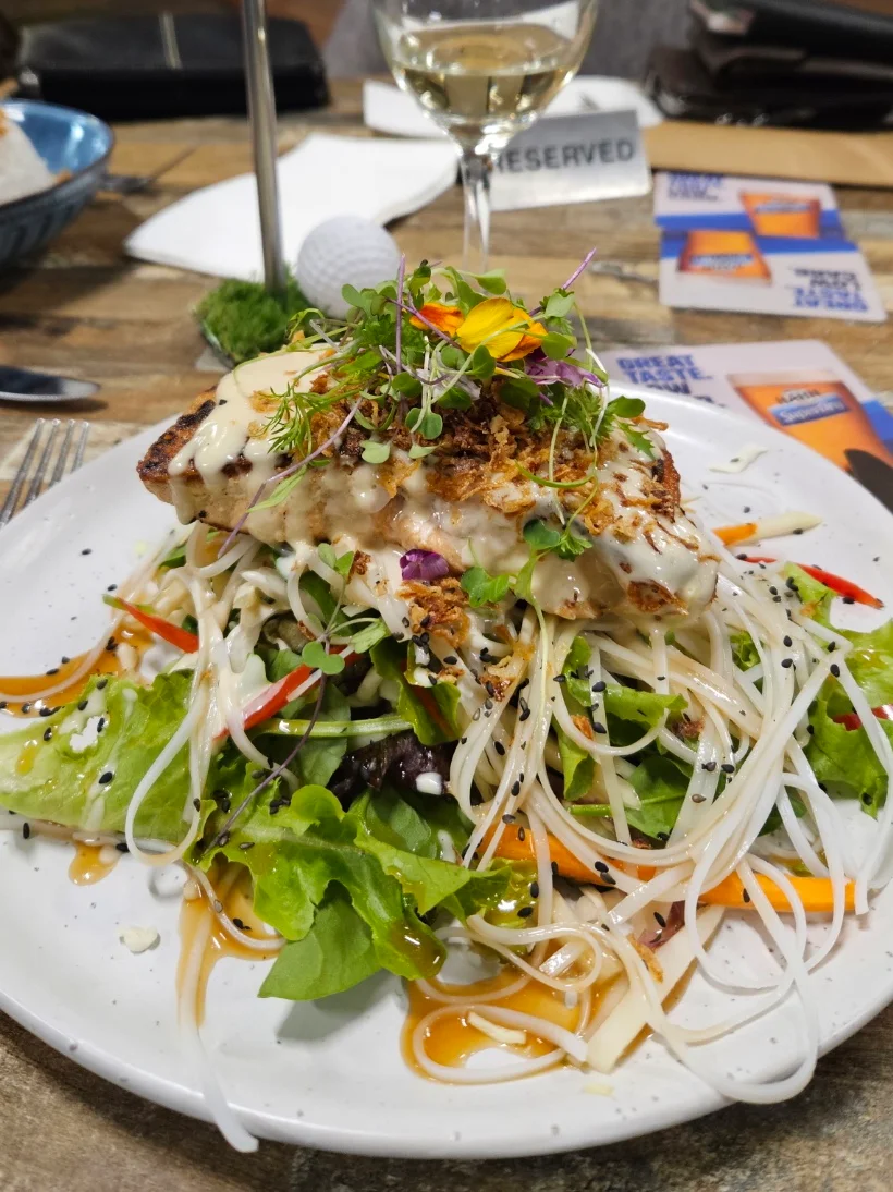 Highlights, Kyogle Golf Club Bistro and Function Room