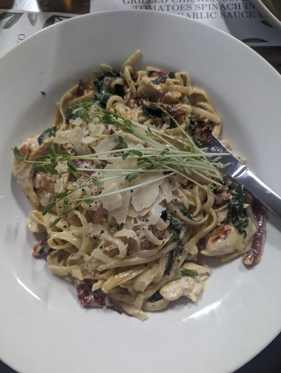 Highlights, Kyogle Golf Club Bistro and Function Room