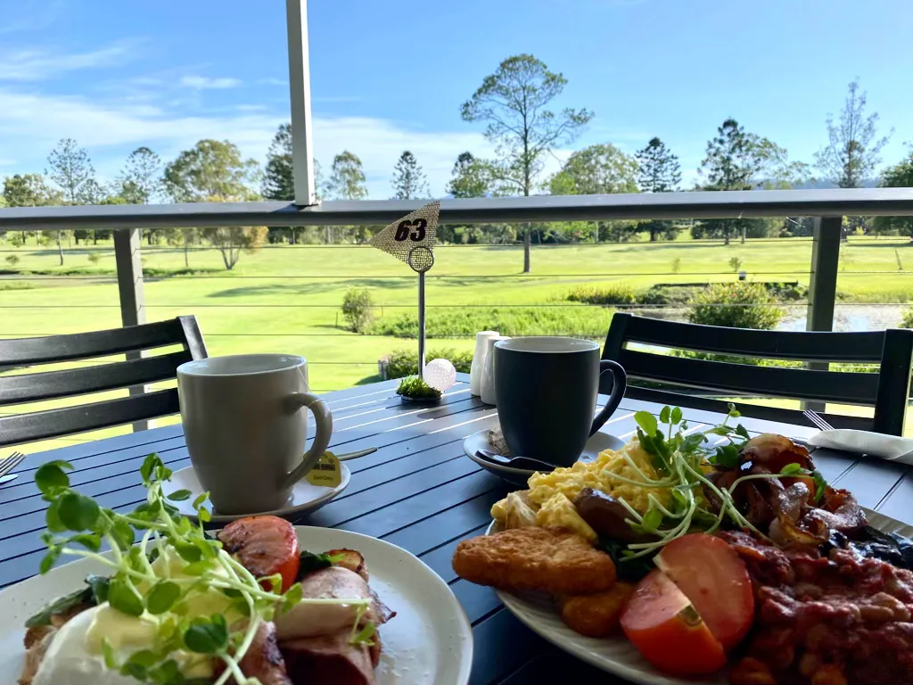 Highlights, Kyogle Golf Club Bistro and Function Room