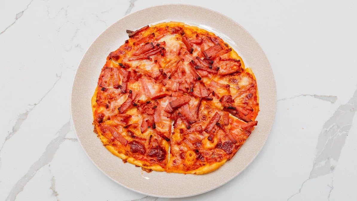 Highlights, Star Pizzeria