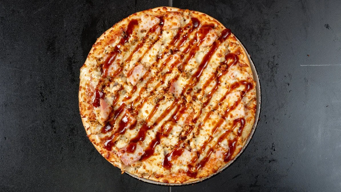Highlights, Star Pizzeria